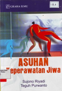 Asuhan keperawatan jiwa