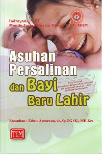 Asuhan persalinan dan bayi baru lahir