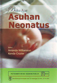 Buku ajar asuhan neonatus