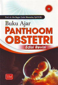 Buku ajar panthoom obstetri