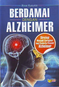 Berdamai dengan Alzheimer