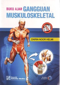 Buku Ajar Gangguan Muskuloskeletal