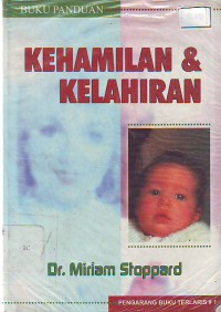 Buku panduan: kehamilan dan kelahiran