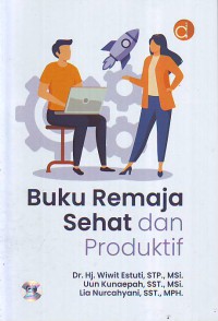 Buku Remaja Sehat dan Produktif