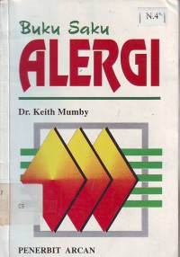 Buku Saku Alergi