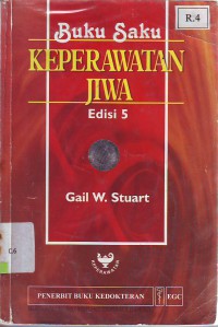 Buku Saku Keperawatan Jiwa