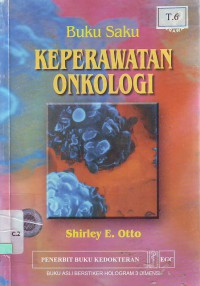 Image of Buku saku keperawatan onkologi