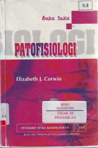 Image of Buku saku patofisiologi