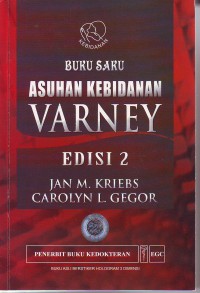 Buku saku asuhan kebidanan varney