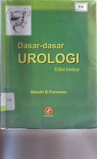 Dasar-dasar Urologi