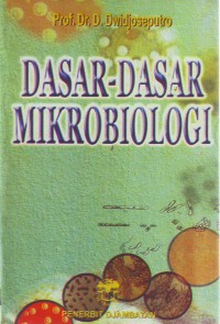 Image of DASAR-dasar mikrobiologi