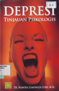 Image of Depresi Tinjauan Psikologis