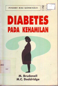 Diabetes pada kehamilan