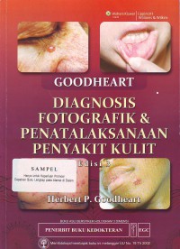 Diagnosis Fotografik dan Penatalaksanaan Penyakit Kulit