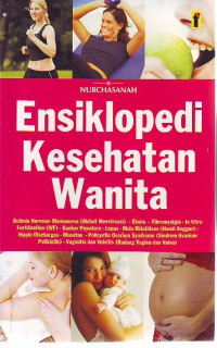 Ensiklopedi Kesehatan Wanita