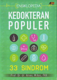 Ensiklopedia kedokteran populer