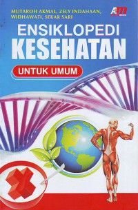 Ensiklopedia kesehatan untuk umum