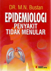 Image of Epidemiologi penyakit tidak menular