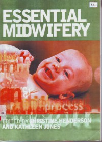 Essential midwifery