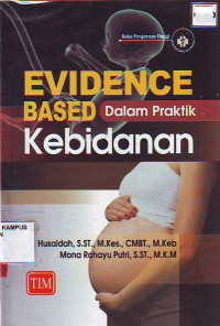 Image of Evidence bases dalam praktik kebidanan