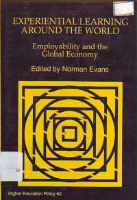 Experiential learning around the world: employability and the global economy