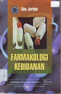 Farmakologi kebidanan