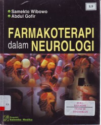 Farmakoterapi dalam neurologi