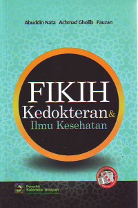 Image of Fikih Kedokteran Dan Ilmu Kesehatan