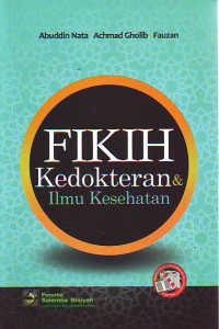 Fikih Kedokteran Dan Ilmu Kesehatan