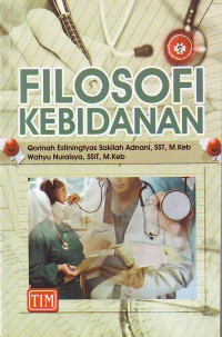 Filosofi kebidanan