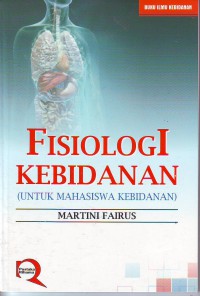 Fisiologi kebidanan untuk mahasiswa kebidanan