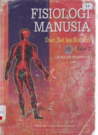 Image of Fisiologi manusia dari sel ke sistem