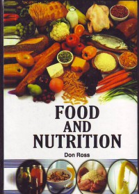 Food and Nutrition