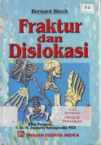 Fraktur dan dislokasi