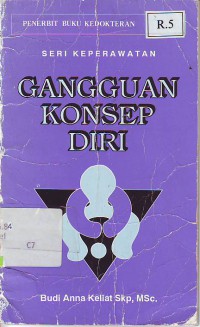 Gangguan konsep diri