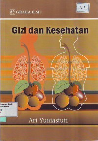Image of Gizi dan Kesehatan