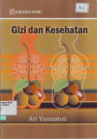 Gizi dan Kesehatan