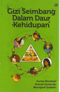 Image of GIZI seimbang dalam daur kehidupan
