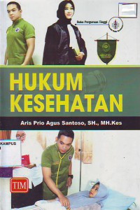 Hukum Kesehatan