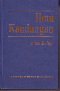 Ilmu kandungan