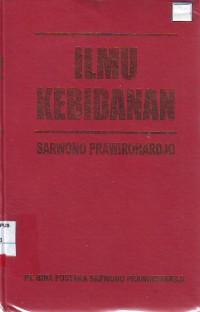 Ilmu Kebidanan