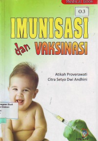 Image of Imunisasi dan Vaksinasi