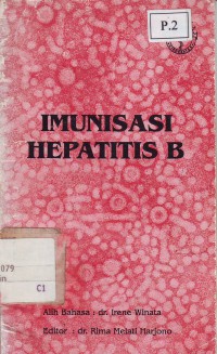 Imunisasi Hepatitis B