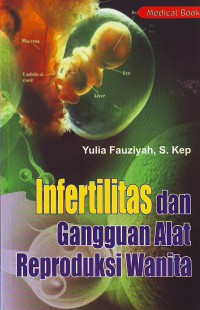 Infertilitas dan gangguan alat reproduksi wanita