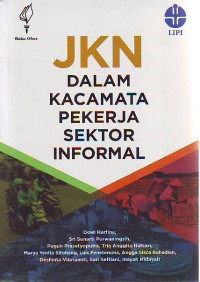 Image of JKN dalam kacamata pekerja sektor formal