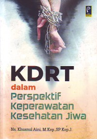 Image of KDRT dalam perspektif keperawatan jiwa