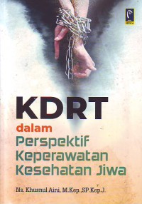 KDRT dalam perspektif keperawatan jiwa