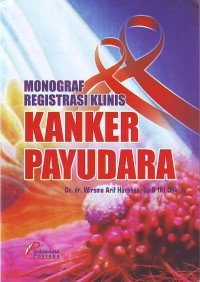 Monograf Registrasi Klinis Kanker Payudara