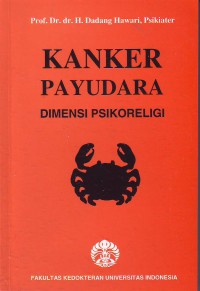 Image of Kanker payudara dimensi psikoreligi