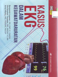 Kasus EKG dalam kegawatdaruratan